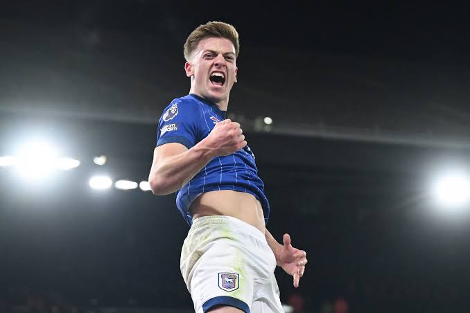 Liam Delap seems to have changed his mind about joining Chelsea in January transfer window