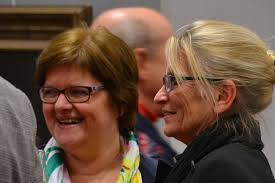 FOTOSPECIAL. Marcel Lamberts stelt tentoon (Londerzeel)