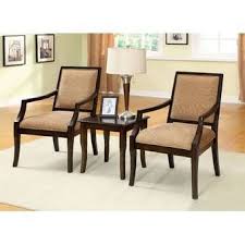 Owings 5 Piece Dining Set In 2020 Furniture Of America 3 Piece Living Room Set Furniture