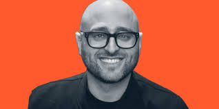 Alan Philips, Chief Creative Officer at Reef Technology