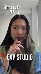 ❤️ Today our very own @grace.gerber contributes to our WhyArt? campaign and  shares why she does art. Grace is a talented multi-dimensional artist whose  skills involve drawing, painting, playing piano, medical illustration,