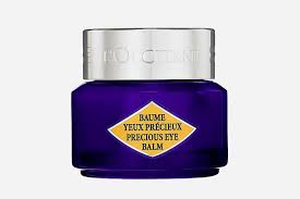 How This Youtuber Gets Her Skin So Good The Balm Eye Care L Occitane
