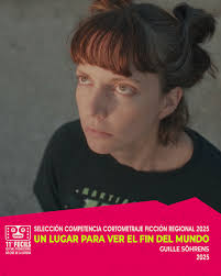 🎬 La selección Cortometraje Ficción Regional FECILS 11 2025 reúne 8 obras  seleccionadas. Estos trabajos audiovisuales, cargados de relatos, historias  diversas y miradas complejas, hacen parte del imaginario narrativo de  quienes han