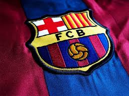 Pin On F C Barcelona