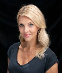 Karin Funk's Instagram, Twitter & Facebook