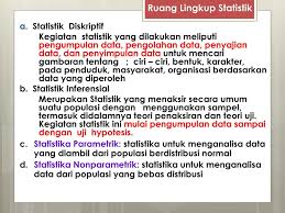 Statistika Data Dan Teknik Pengumpulan Data Ppt Download