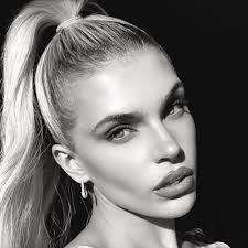 Alayna Rivera's Instagram, Twitter & Facebook