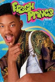 Volledige Cast van The Fresh Prince of Bel-Air (Serie, 1990