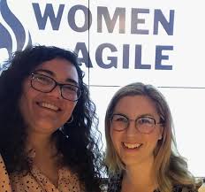 How an omnivert scrum master became an international speaker