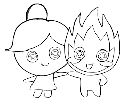 Entdecke rezepte, einrichtungsideen, stilinterpretationen und andere ideen zum ausprobieren. Fireboy And Watergirl Fireboy And Watergirl Volleyball Designs Art
