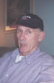 James Spence Obituary