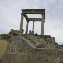 Recibe respuestas rápidas del personal del restaurante el mirador de gredos y de clientes anteriores. Las Leyendas De Los Cuatro Postes De Avila Planesconhijos Com