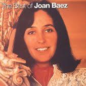 Joan Baez ~ Songs List