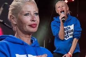 LosslessClub :: Wendy James