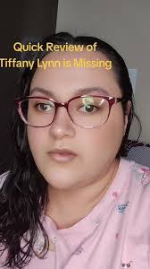 Tiffanie Lynn's Instagram, Twitter & Facebook