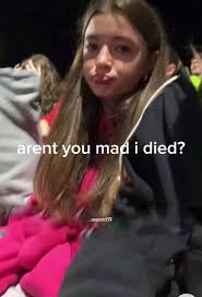 Ava Wood TikTok Account Original