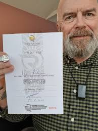 Did the Ride Forever Silver Course today with Empowered Journeys. So much  value in these courses! A full day of upskilling with an exceptional  instructor. Even rode Cupcake