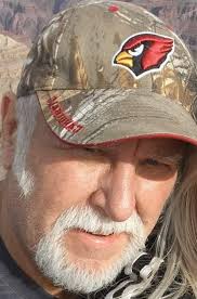 Obituary information for Robert Paul Simerly Jr.