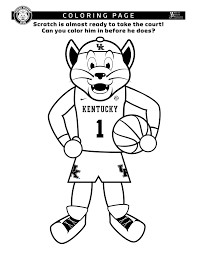 Looking for the best wallpapers? Coloring Book And Activity Pages University Of Kentucky Athletics