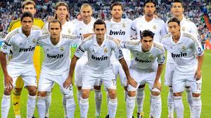 Top 10 Best Football Clubs In The World Youtube