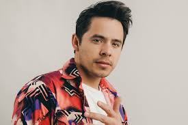 David Archuleta Steps Back from Mormon Church After Coming Out Queer