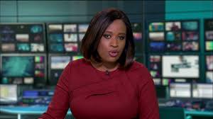 The website lacks transparency as they do not name authors. Itv News Presenter Charlene White Reveals Why She Won T Wear A Poppy On Screen After Vile Abuse From Trolls