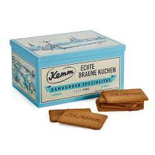 Zum schluss den eierlikör zugeben und. Alsterdose Kemmsche Kuchen Manufactum