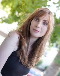 Anne Hager — Visual artist residing in Los Angeles, California