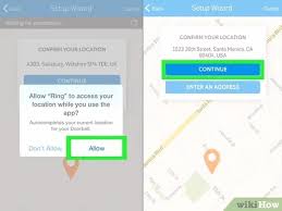 If your ring device gets disconnected from your wifi network, it's usually easy to get reconnected via the ring app. Easy Ways To Connect A Ring Doorbell To Wifi 11 Steps