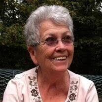 Sarah E. Vincent Obituary