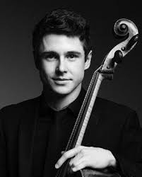 Program Notes: Cello Ensemble & Chris Thile by Colorado Symphony