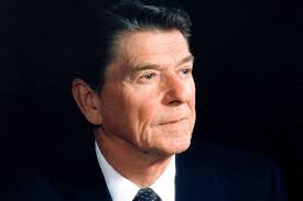 Ancestry and Family Tree of President Ronald Reagan