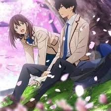 Let Me Eat Your Pancreas (2017) - Imdb