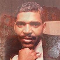 Terrence Randall Obituary