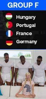 Here are some of this year's best new year's memes to help you celebrate (or not). Euro 2021 Group F Footballmemes