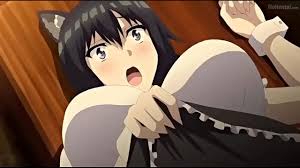 Isekai swelling m story Big Tits Blowjob Hentai Porn
