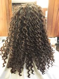 ナオちゃんのクルクルパーマ パーマヘアスタイル 髪型 ボブ 黒髪 パーマ