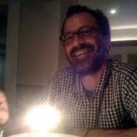 Steven Patch's Instagram, Twitter & Facebook