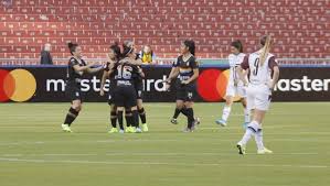 Octubre 29, 2019octubre 29, 2019 por administrador américa. Santiago Morning Debuto En La Copa Libertadores Femenina Con Un Empate Ante Uai Urquiza El Deportero