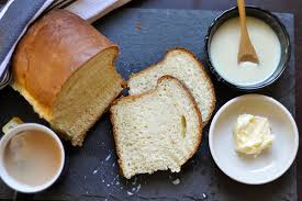 These 3 mini loaves of bread were gone the same day i made them! Hokkaido Milk Bread The Sweet Sour Baker