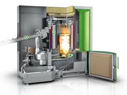 Mesys Autopellet Wood Pellet Boiler Diagram Wood Pellet Boiler Wood Pellets Boiler
