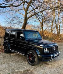 G Class In 2020 G Class Mercedes G Class Dream Cars