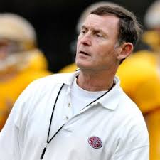 Colby colleagues mourn loss of longtime coach Wescott