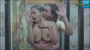 Indian Couple Have Sex in Bathroom