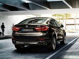 Bmw Rental Spain Luxury Bmw X6 Hire 4 Wheel Drive Bmw X Series
