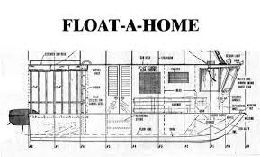 Maybe you would like to learn more about one of these? Houseboat Plans Vintage Woodworking Projects
