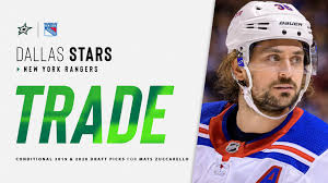 Mats zuccarello profile page, biographical information, injury history and news. Stars Acquire Forward Mats Zuccarello In Trade With Rangers