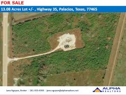 19169 Texas 35, Palacios, TX 77465