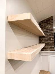 We did not find results for: Budget Friendly Faux White Oak Floating Shelves Honey Built Home