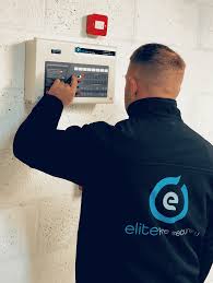 Online listing of birmingham fire alarm systems. Conventional Or Addressable Fire Alarm Systems Elite Fire Security Bristol Bath